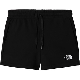 The North Face NF0A7QZXJK3 W LOGOWEAR Short Shorts Weiblich Orange