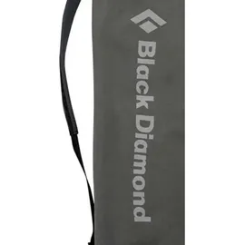 Black Diamond Rope Bucket Seilsack Grau
