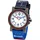 Scout The IT-Collection 280375020 Quarzuhr Blau