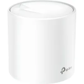 TP-Link Deco X60 Mesh System 3er Pack