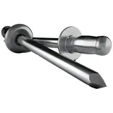 Gesipa Blindniete 4 x 17 mm 50 Stück