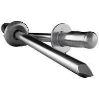 Gesipa Blindniete 4 x 17 mm 50 Stück