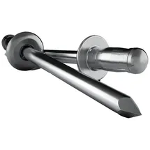 Gesipa Blindniete 4 x 17 mm 50 Stück