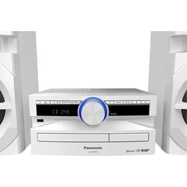 Panasonic SC-UX104EG-W