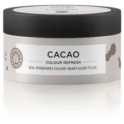 Maria Nila Colour Refresh Cacao 6,00 Haartönung 6.00 CACAO 