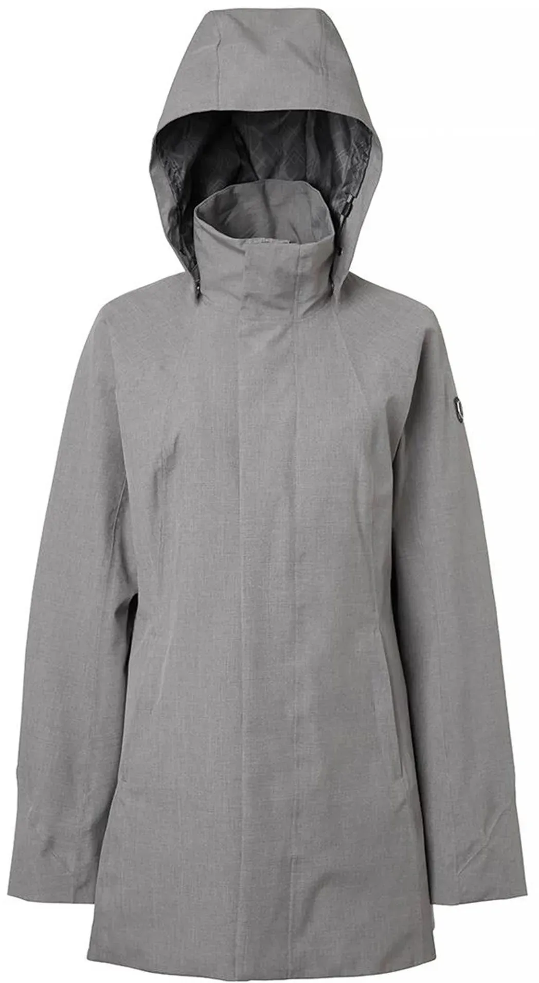 Mountain Horse Felicia Damen Leichtjacke