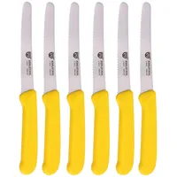 Gräwe Brötchen- Frühstücksmesser