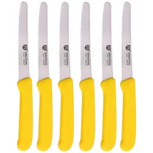 Gräwe Brötchen- Frühstücksmesser