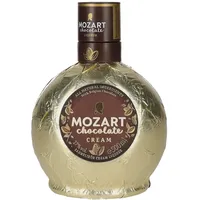 MOZART Chocolate Cream 17% Vol. 0,5 l