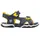 Timberland Adventure Seeker Navy/Yellow 35