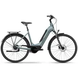 Winora Tria R8 2026 28 Zoll RH 41 cm Unisex frosty blue