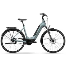 Winora Tria R8 2026 28 Zoll RH 41 cm Unisex frosty blue