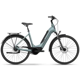 Winora Tria R8 2026 28 Zoll RH 41 cm Unisex frosty blue