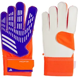 Adidas PREDATOR TRAINING TORWARTHANDSCHUHE  KINDER - blau 3