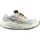 Salomon Aero Blaze 3 Damen Gravel Beige / Gelb / Rot 39