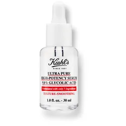 KIEHL'S Ultra Pure High-Potency Serum 9.8% Glycolic Acid