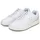 Champion RD18 Revive Low Herren-Sneakers, Weiß/Grau/Off, Weiß 43 EU, Weiß Grau Off White Ww003, 43 EU - 43 EU