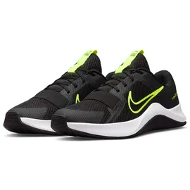 Nike MC Trainer 2 Herren Black/Volt Black 44