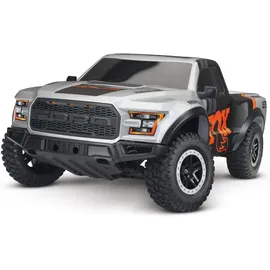 TRAXXAS RC-Auto Ford F-150 Raptor 2WD 1:10 RTR