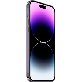 Apple iPhone 14 Pro Max 128 GB Dunkellila