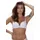 AFTER EDEN Push-up-BH AFTER EDEN "ANNA", Damen, Gr. 75, Cup B, weiß, Spitze, Obermaterial: 85% Polyamid, 15% Elasthan, unifarben, comfort fit, BHs Push-up-BH, mit Schale, mit Bügel, mit Spitze, bequem, feminin, push up