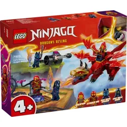 LEGO® NINJAGO 71815 Kais Quelldrachen-Duell