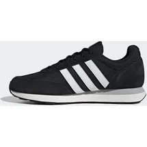 Adidas Run 60s 3.0 Core Black / Cloud White / Core White 46