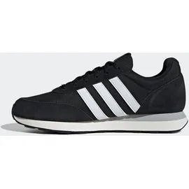 Adidas Run 60s 3.0 Core Black / Cloud White / Core White 46