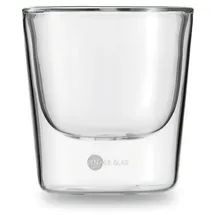 Jenaer Glas Becher PRIMO Doppelwandig M 2er SET HOT ́N COOL