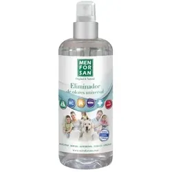 MENFORSAN Geruchsbeseitiger Hund Katze (250 ml)