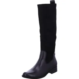 CAPRICE Stiefel Schwarz | Gr.: 37,5