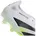 Ftwr White/Core Black/Lucid Lemon 43 1/3