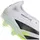adidas Predator Pro FG Herren Ftwr White/Core Black/Lucid Lemon 43 1/3