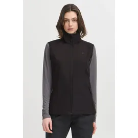 North Bend Softshellweste NBLany W Softshell W-PRO 8000 in schwarz, | Gr.: 36