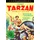 Tarzan Double Feature: Tarzan und das Sklavenmädchen / Tarzan bricht die Ketten [2 DVDs]