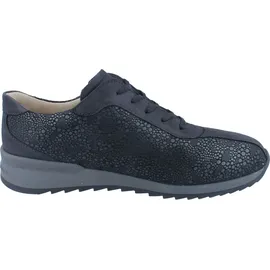 Finn Comfort Melk Damen Schwarz 37,5