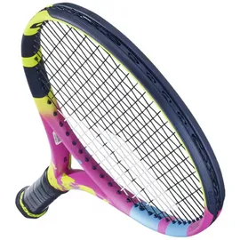 Babolat Pure Aero 26 Rafa Tennisschläger (Junior) (140469)