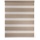Lichtblick Duo Rollo / Doppelrollo Klemmfix 45 x 150 cm taupe
