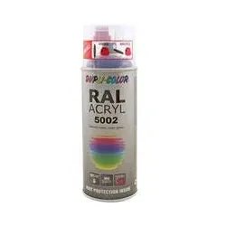 RAL-Acryl-Spray 2011 tieforange glänzend 400ml