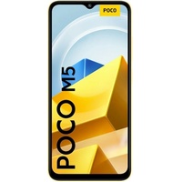 Xiaomi POCO M5 4 GB RAM 128 GB yellow