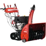 AL-KO Benzin-Schneefräse 760.4 TE LED (114038)