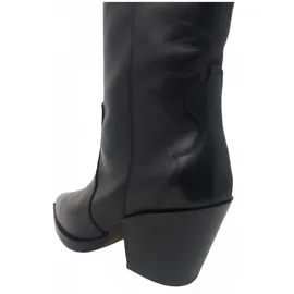 Alpe Sport Vermont Stiefel Schwarz - 38