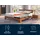 Hn8 Schlafsysteme Sleep Balance TFK 90 x 190 cm H2