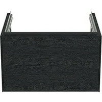 Ideal Standard Conca Waschtisch-Unterschrank T4577Y4 60x50x55cm, 1 Auszug, Eiche