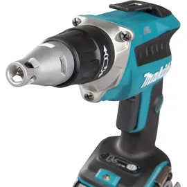 Makita DFS452AJX2 inkl. 2 x 2 Ah + Magazinvorsatz