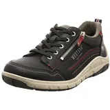 Sneaker, schwarz, 42 EU - 42 EU