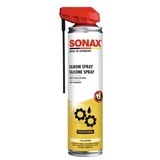 SONAX SilikonSpray mit EasySpray 400 ml