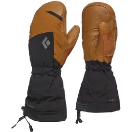 Black Diamond MERCURY MITTS Braun L