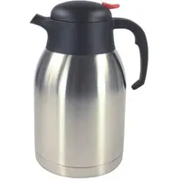 PBS AUSTRIA Isolierkanne Edelstahl 2,0 l