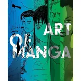 Viz Media, Subs. of Shogakukan Inc The Art of Manga